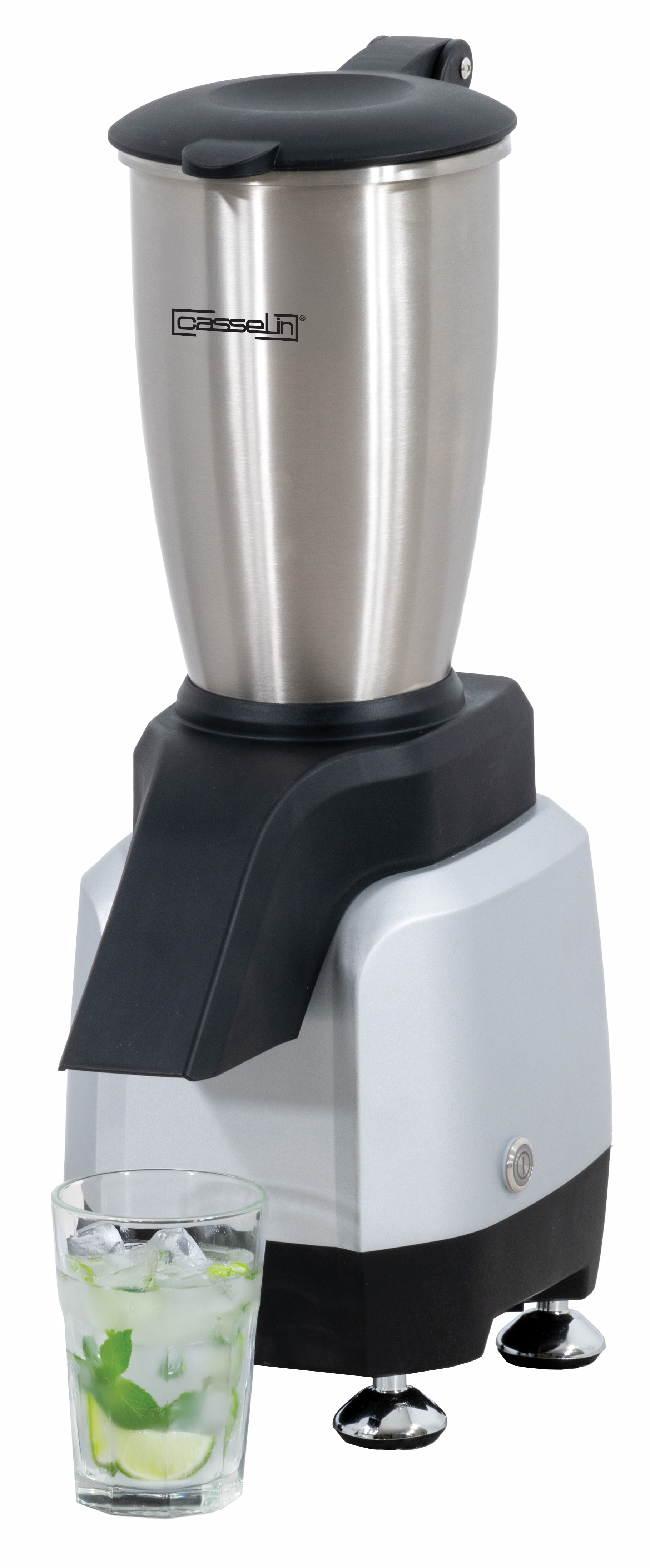 Broyeur à glace 3L