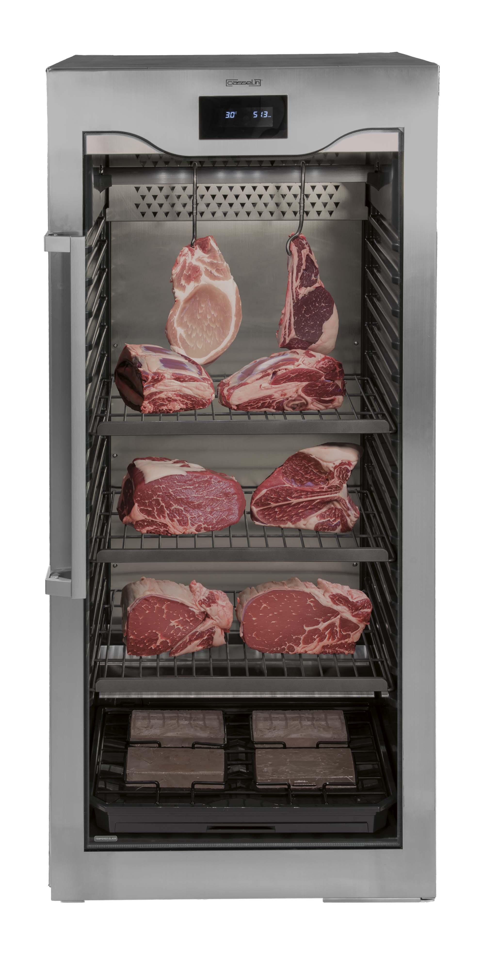 Cave de maturation 480 L