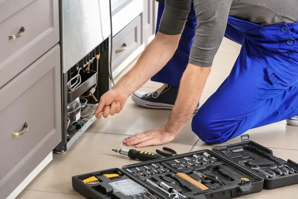 Installation et Maintenance